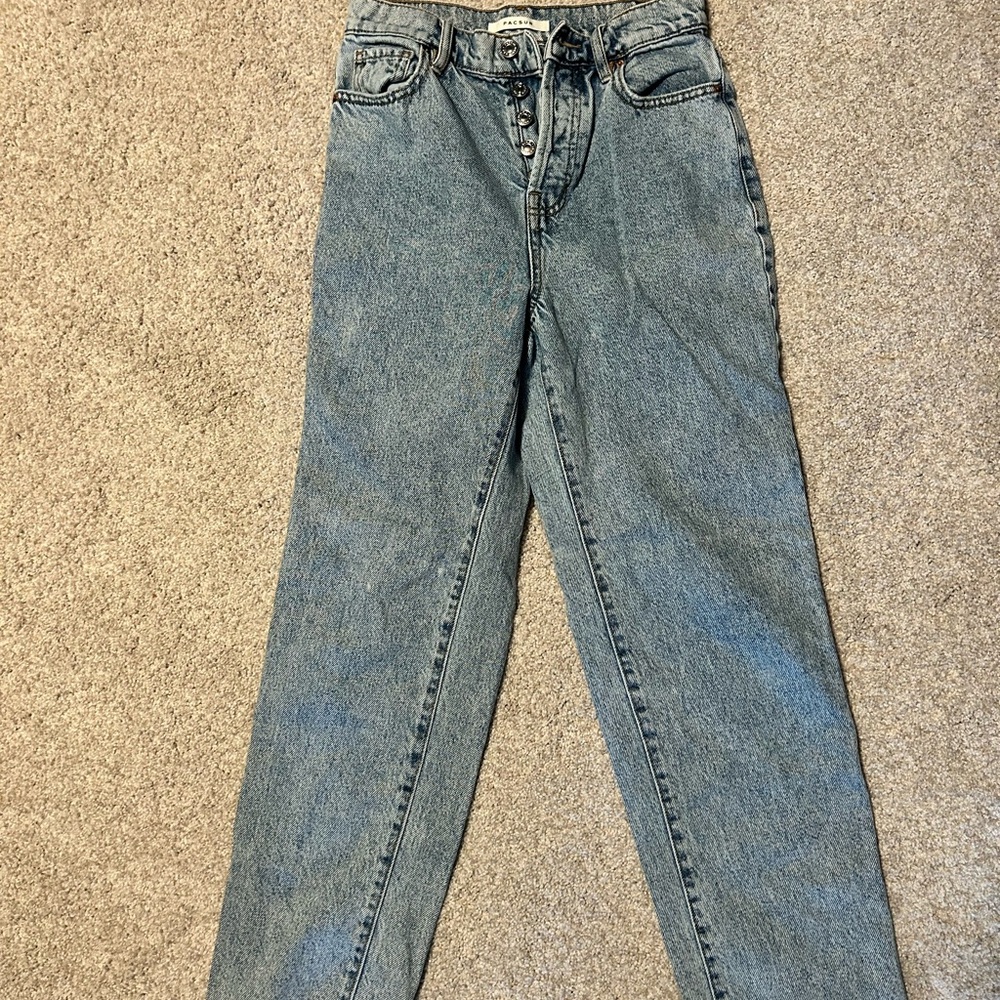 PacSun Jeans
